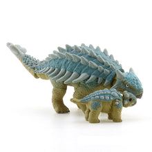 Laden Sie das Bild in den Galerie-Viewer, Ankylosaurus aus Jurassic World Figuren kaufen - Dinosaurier.store