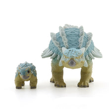 Laden Sie das Bild in den Galerie-Viewer, Ankylosaurus aus Jurassic World Figuren kaufen - Dinosaurier.store