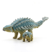 Laden Sie das Bild in den Galerie-Viewer, Ankylosaurus aus Jurassic World Figuren kaufen - Dinosaurier.store