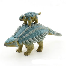 Laden Sie das Bild in den Galerie-Viewer, Ankylosaurus aus Jurassic World Figuren kaufen - Dinosaurier.store