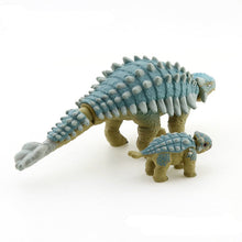 Laden Sie das Bild in den Galerie-Viewer, Ankylosaurus aus Jurassic World Figuren kaufen - Dinosaurier.store