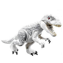 Laden Sie das Bild in den Galerie-Viewer, Jurassic World Dinosaurier Figuren - 75 Dinos zur Wahl kaufen - Dinosaurier.store