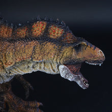 Laden Sie das Bild in den Galerie-Viewer, Acrocanthosaurus DInosaurier Figur kaufen - Dinosaurier.store