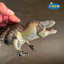 Laden Sie das Bild in den Galerie-Viewer, Acrocanthosaurus Jurassic Dinosaurier Figur kaufen - Dinosaurier.store
