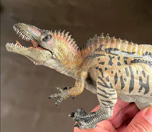 Laden Sie das Bild in den Galerie-Viewer, Acrocanthosaurus Jurassic Dinosaurier Figur kaufen - Dinosaurier.store