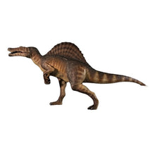 Laden Sie das Bild in den Galerie-Viewer, 1:35 Nanmu Spinosaurus Supplanter Dinosaurier Figur kaufen - Dinosaurier.store