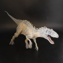 Laden Sie das Bild in den Galerie-Viewer, Große Indominus Rex Dino Figur kaufen - Dinosaurier.store