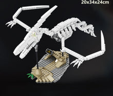 Laden Sie das Bild in den Galerie-Viewer, Bausatz Dinosaurier-Fossilien, die im Dunkeln leuchten kaufen - Dinosaurier.store
