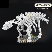 Laden Sie das Bild in den Galerie-Viewer, Bausatz Dinosaurier-Fossilien, die im Dunkeln leuchten kaufen - Dinosaurier.store