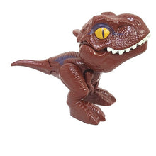 Laden Sie das Bild in den Galerie-Viewer, Fingerschnappende Dino Figuren kaufen - Dinosaurier.store