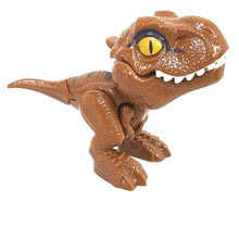 Laden Sie das Bild in den Galerie-Viewer, Fingerschnappende Dino Figuren kaufen - Dinosaurier.store