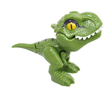 Laden Sie das Bild in den Galerie-Viewer, Fingerschnappende Dino Figuren kaufen - Dinosaurier.store