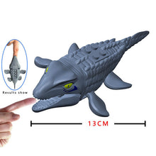 Laden Sie das Bild in den Galerie-Viewer, Fingerschnappende Dino Figuren kaufen - Dinosaurier.store