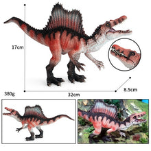 Laden Sie das Bild in den Galerie-Viewer, Dinosaurier Spielzeug Figuren - verschiedene Motive kaufen - Dinosaurier.store