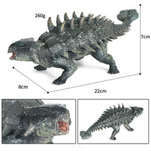 Laden Sie das Bild in den Galerie-Viewer, Dinosaurier Spielzeug Figuren - verschiedene Motive kaufen - Dinosaurier.store