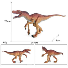 Laden Sie das Bild in den Galerie-Viewer, Dinosaurier Spielzeug Figuren - verschiedene Motive kaufen - Dinosaurier.store