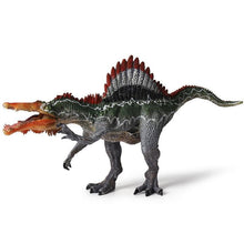 Laden Sie das Bild in den Galerie-Viewer, XXL Spinosaurus Dinosaurier Figur kaufen - Dinosaurier.store