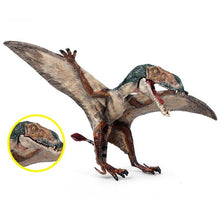 Laden Sie das Bild in den Galerie-Viewer, Jurassic Dinosaurier Flugsaurier (Pterosauria) Spielzeug Figuren kaufen - Dinosaurier.store