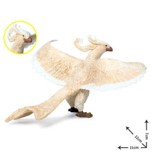 Laden Sie das Bild in den Galerie-Viewer, Jurassic Dinosaurier Flugsaurier (Pterosauria) Spielzeug Figuren kaufen - Dinosaurier.store