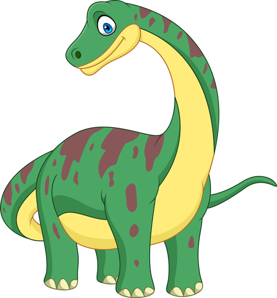 Der majestätische Brachiosaurus: Alles Wissenswerte über die "Armechse" der Dinosaurier-Welt