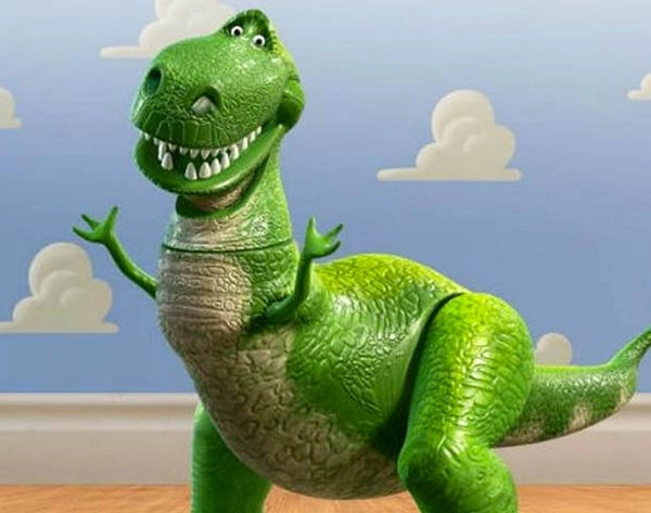 Das sind die 5 coolsten Dinosaurier