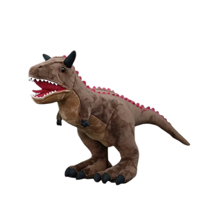 Carnotaurus Stofftier Dinosaurier (ca. 52cm)