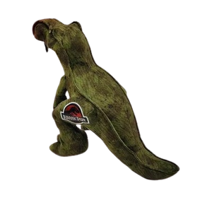 Jurassic World Tyrannosaurus Rex Plüsch Kuscheltier (ca. 28cm)