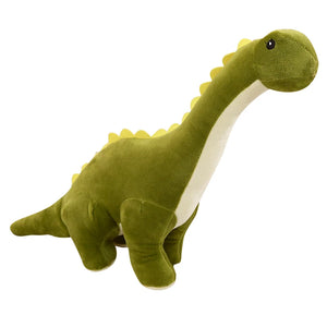 XXL Langhals Dinosaurier Stofftiere (45cm bis 110cm)