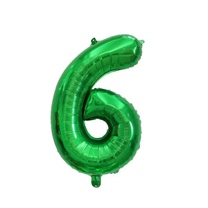 Niedliche Deko für den Dino Kindergeburtstag, Feier, Geburtstag