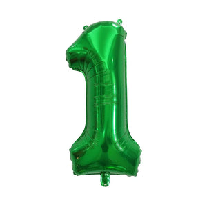 Niedliche Deko für den Dino Kindergeburtstag, Feier, Geburtstag