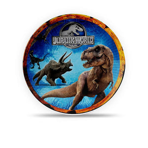 Jurassic World Geburtstag Kindergeburtstag Deko - Teller, Becher uvm.