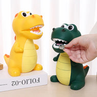 T-Rex Dino Spardose Sparbüchse