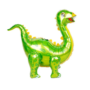 Niedliche Deko für den Dino Kindergeburtstag, Feier, Geburtstag