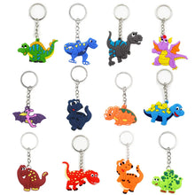 Laden Sie das Bild in den Galerie-Viewer, Dino Party Kindergeburtstag Armbänder, Masken, Ringe, Tattoo Sticker