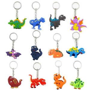 Dino Party Kindergeburtstag Armbänder, Masken, Ringe, Tattoo Sticker