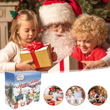 Laden Sie das Bild in den Galerie-Viewer, Dino Advent Kalender - 2 verschiedene Versionen