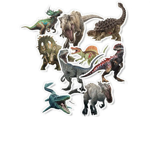Jurassic World Geburtstag Kindergeburtstag Deko - Teller, Becher uvm.