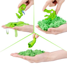 Laden Sie das Bild in den Galerie-Viewer, Spinosaurus Sammel-Ei mit über 25 Überraschungen, Dinosaurier-Spielzeug für Kinder