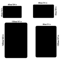 Laden Sie das Bild in den Galerie-Viewer, Spielmatten - Teppiche mit Dinosaurier-Motiv, rutschfest, maschinenwaschbar, für Kinder