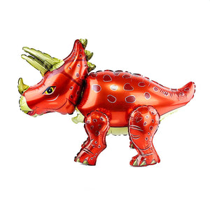 Dinosaurier Kindergeburtstag Deko (Teller, Becher, Ballons uvm.)