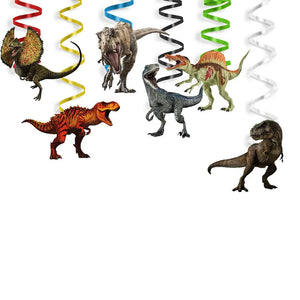 Jurassic World Geburtstag Kindergeburtstag Deko - Teller, Becher uvm.