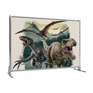 Jurassic World Geburtstag Kindergeburtstag Deko - Teller, Becher uvm.