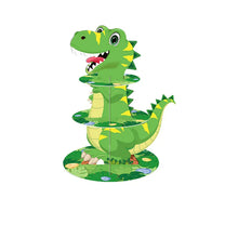 Laden Sie das Bild in den Galerie-Viewer, Niedliche Deko für den Dino Kindergeburtstag, Feier, Geburtstag