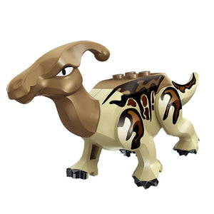 Velociraptor Triceratops Indominus T-Rex uvm. Jurassic World Dinosaurier Figuren