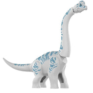 Große Brachiosaurus Dinosaurier Figur (ca. 23cm x 28cm)