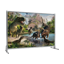 Laden Sie das Bild in den Galerie-Viewer, Jurassic World Geburtstag Kindergeburtstag Deko - Teller, Becher uvm.