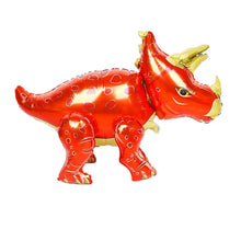 Laden Sie das Bild in den Galerie-Viewer, Niedliche Deko für den Dino Kindergeburtstag, Feier, Geburtstag