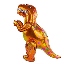 Laden Sie das Bild in den Galerie-Viewer, Dinosaurier Kindergeburtstag Deko (Teller, Becher, Ballons uvm.)