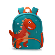 Süßer Dino Rucksack für Kindergarten oder Vorschule