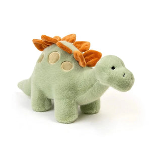 Süßes Stegosaurus Plüschtier (ca. 40cm)